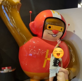 (주)히어로플레이파크청주 이미지