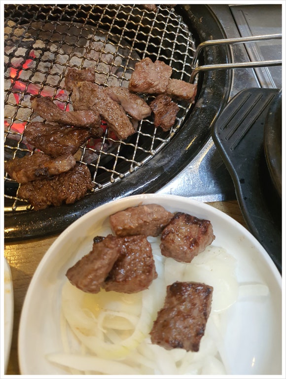 착한참숯한우 이미지