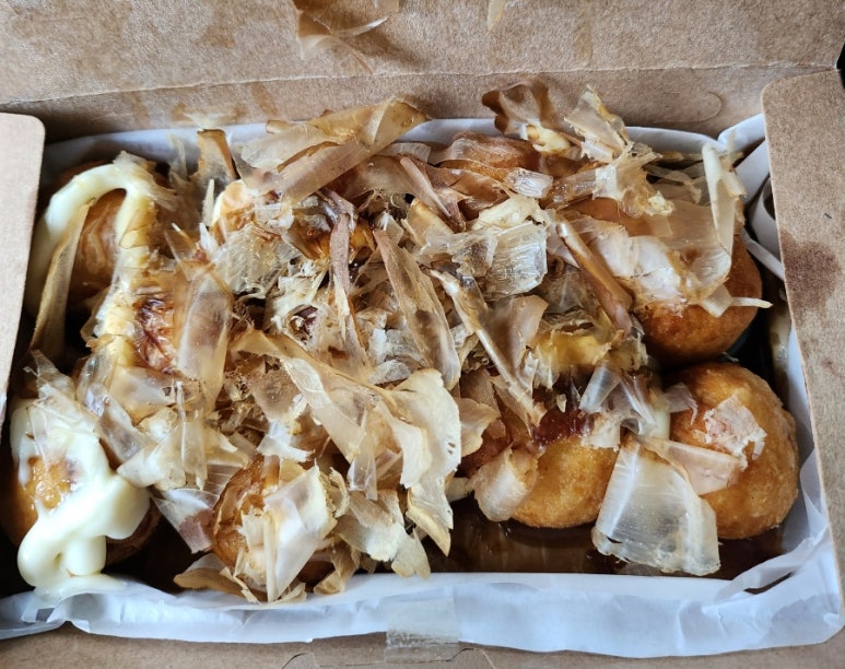 야미떡볶이 이미지