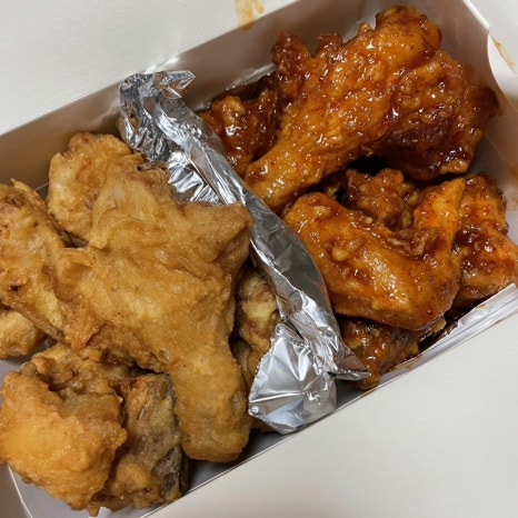 아주커치킨소촌점 이미지