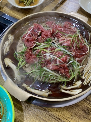 큰손생불고기 이미지