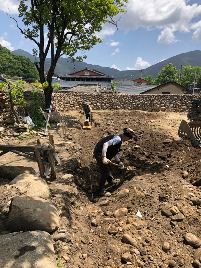 건축사사무소산내들 이미지