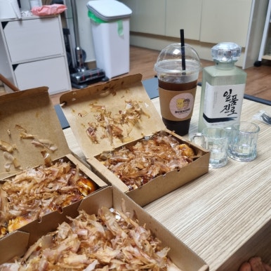 사랑해타코야끼 이미지