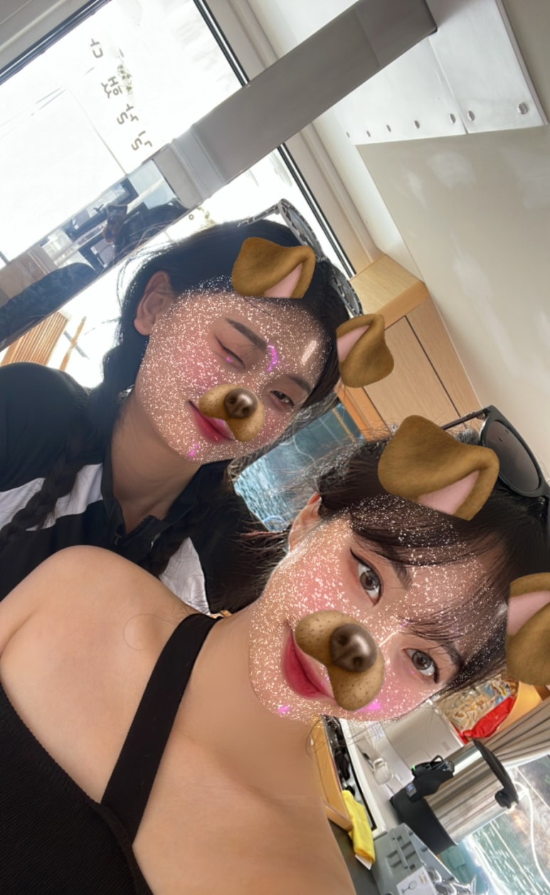 통영요트파티 이미지