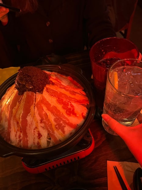 용용마라탕 신촌점 이미지