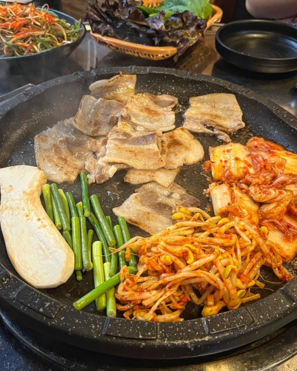 싸돼지의품격 이미지