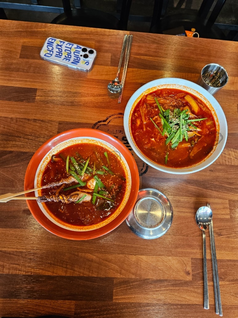 짬뽕면가 이미지