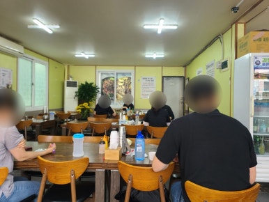함평냉면 이미지
