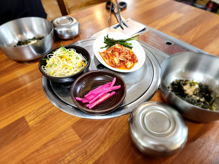 속초해물칼국수 이미지