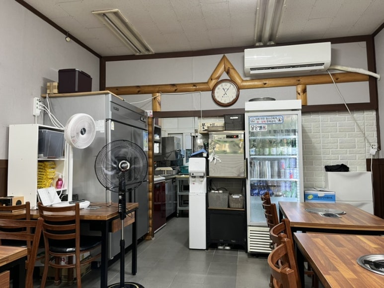 송산샤브칼국수 이미지