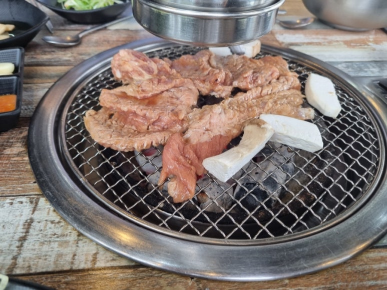 국민진갈비 이미지