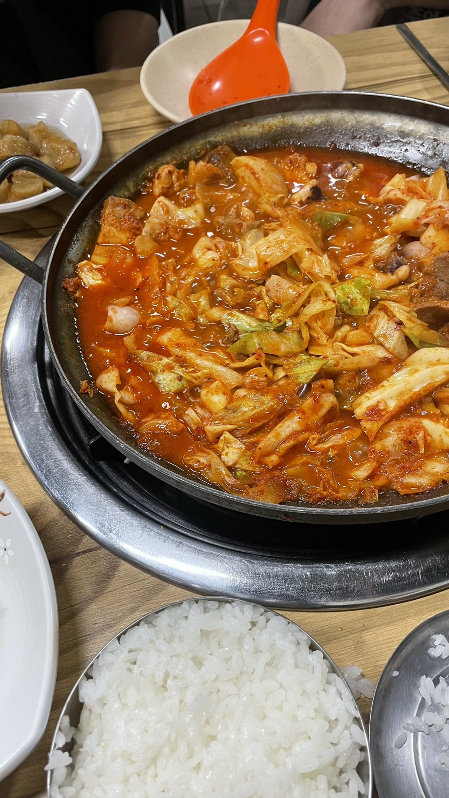 일이삼식당 이미지