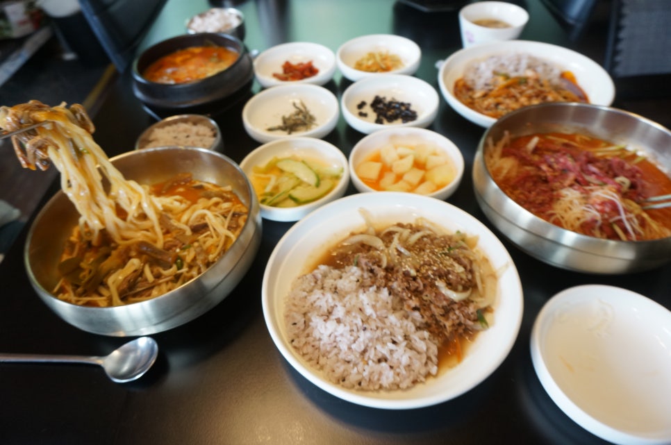 신라정 이미지