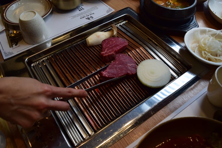 서동한우 대전점 이미지