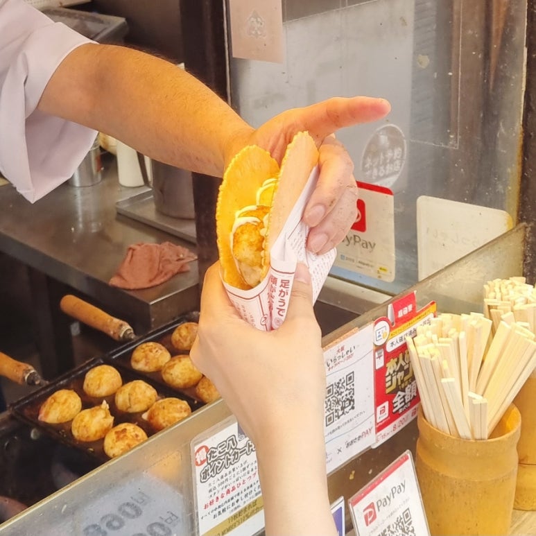 하치타코야끼 이미지