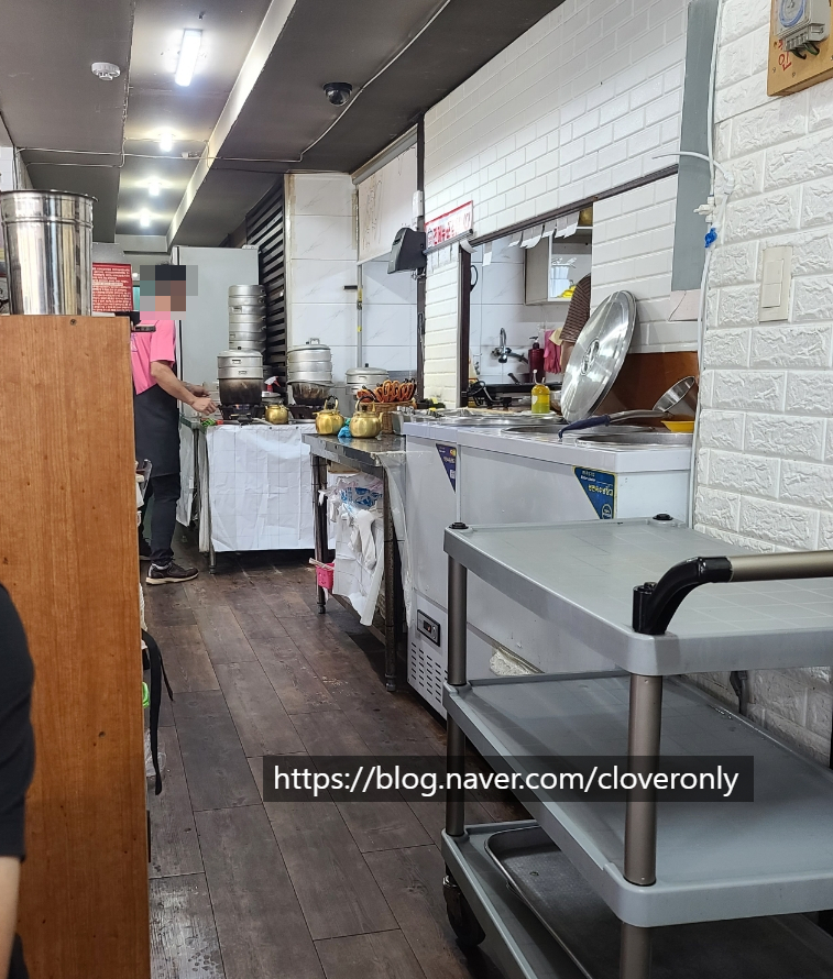 웅촌김박사밀면 이미지
