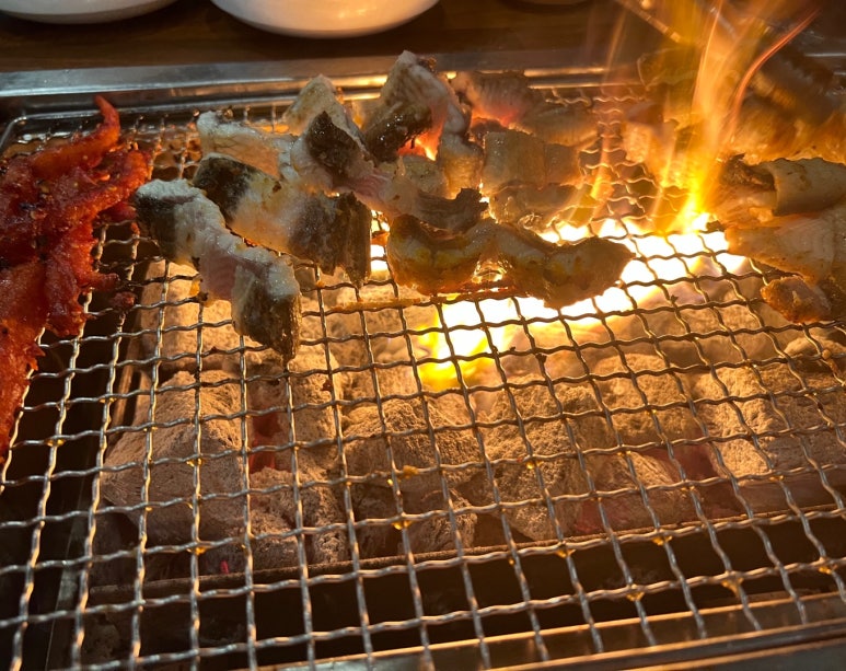 힘센풍천민물장어직판장 이미지