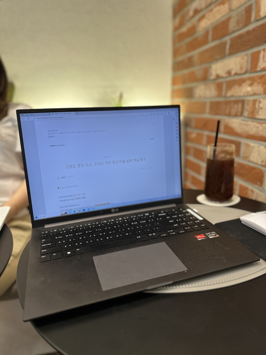 멋대로한식부페 이미지