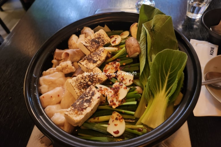 코이에(KOIE) 이미지