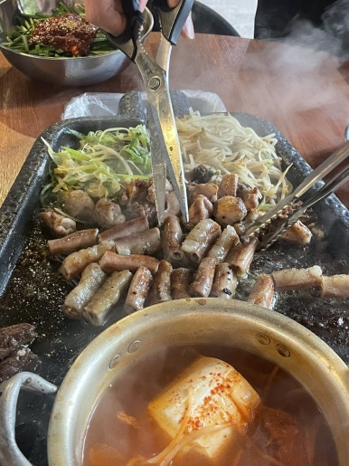 서가장인곱창두정점 이미지