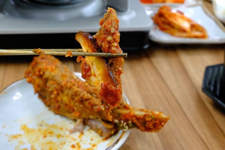 동인동찜갈비왕갈비탕 이미지