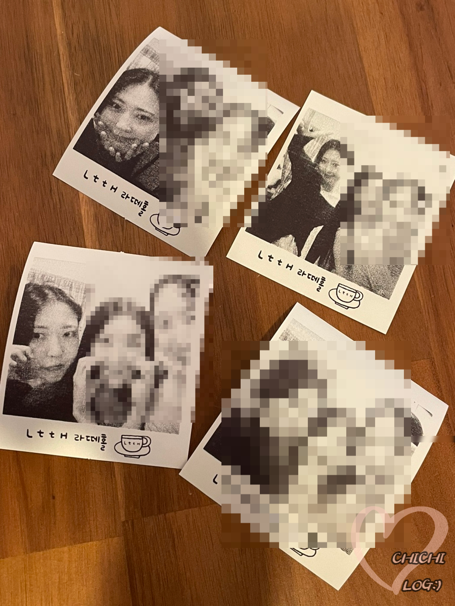 라떼홀LttH 이미지