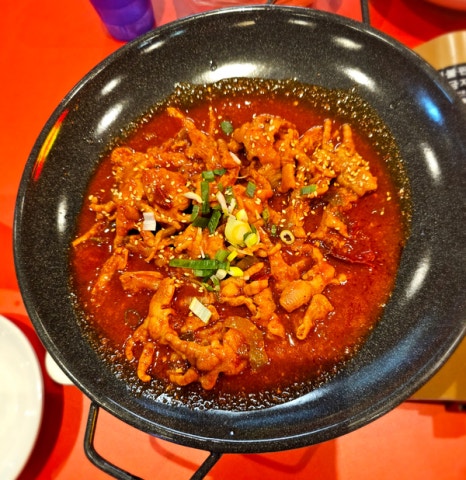 한신포차 거여점 이미지