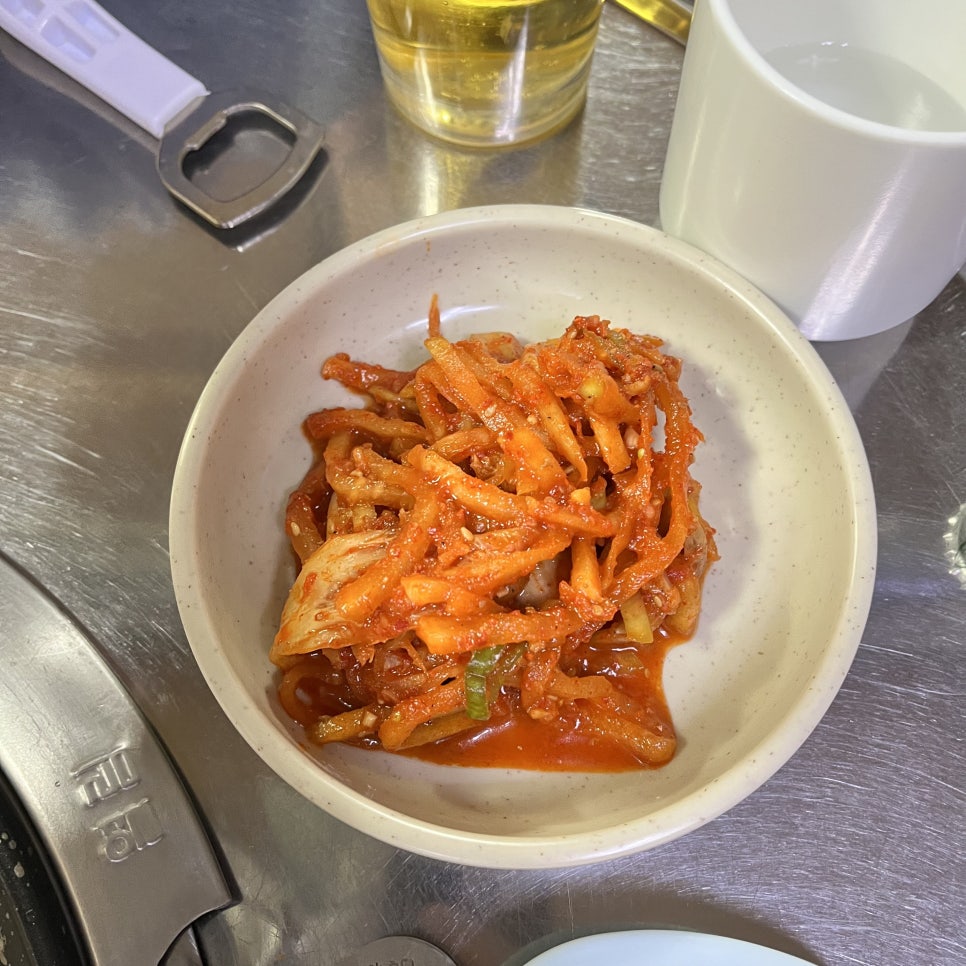 털보막창구이 이미지