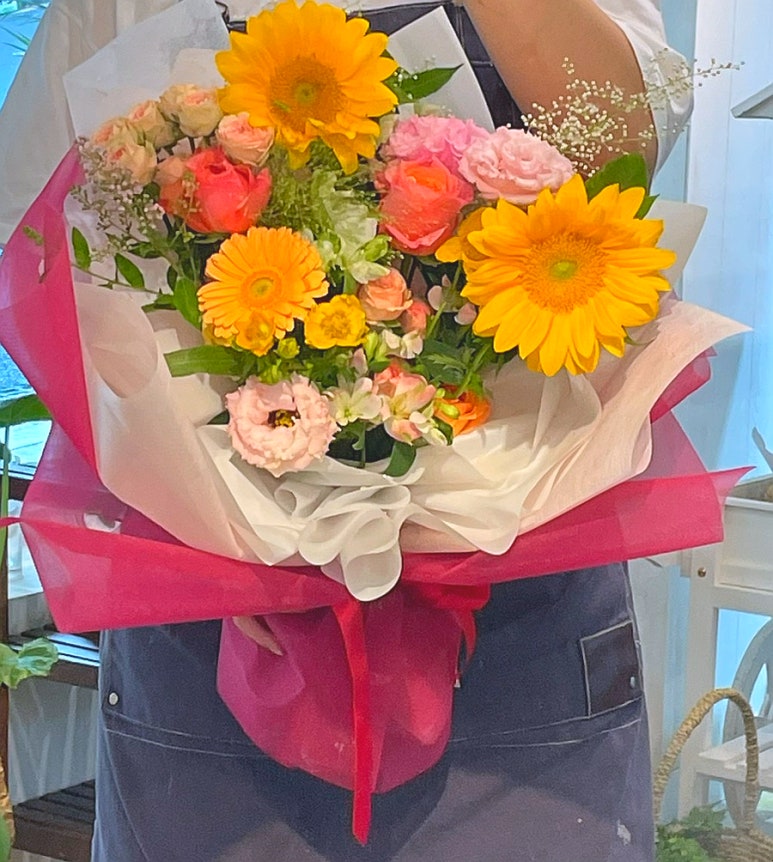 약수꽃집 이미지