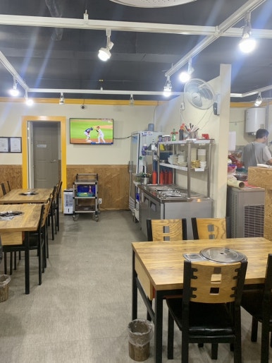 큰손생불고기 이미지