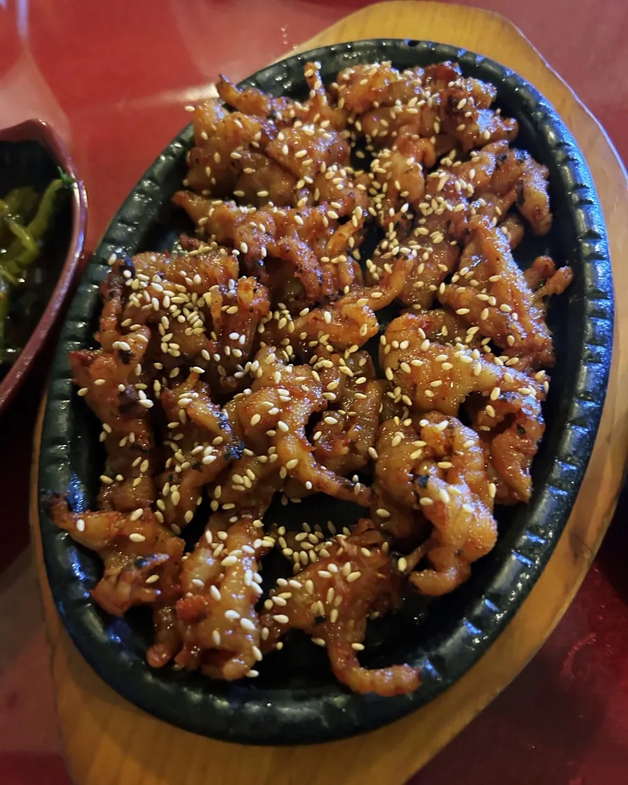 땡촌닭발애막골점 이미지
