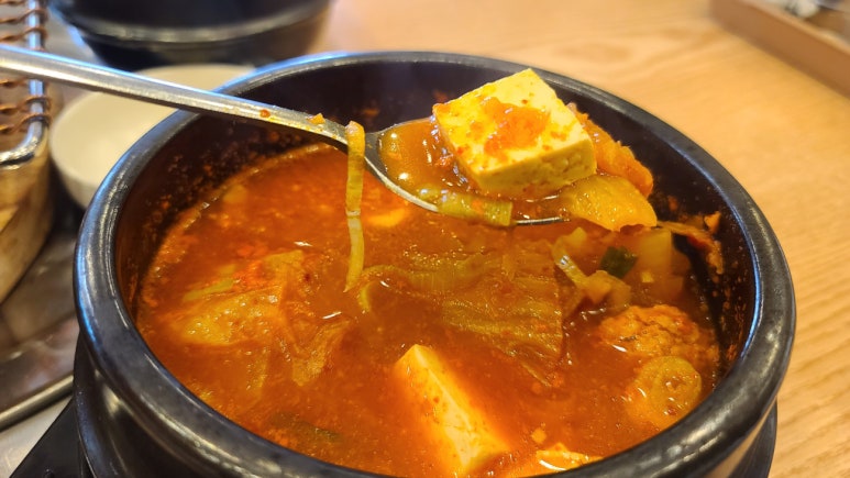 강경불고기 이미지