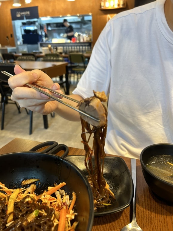 오족쌈족발 이미지