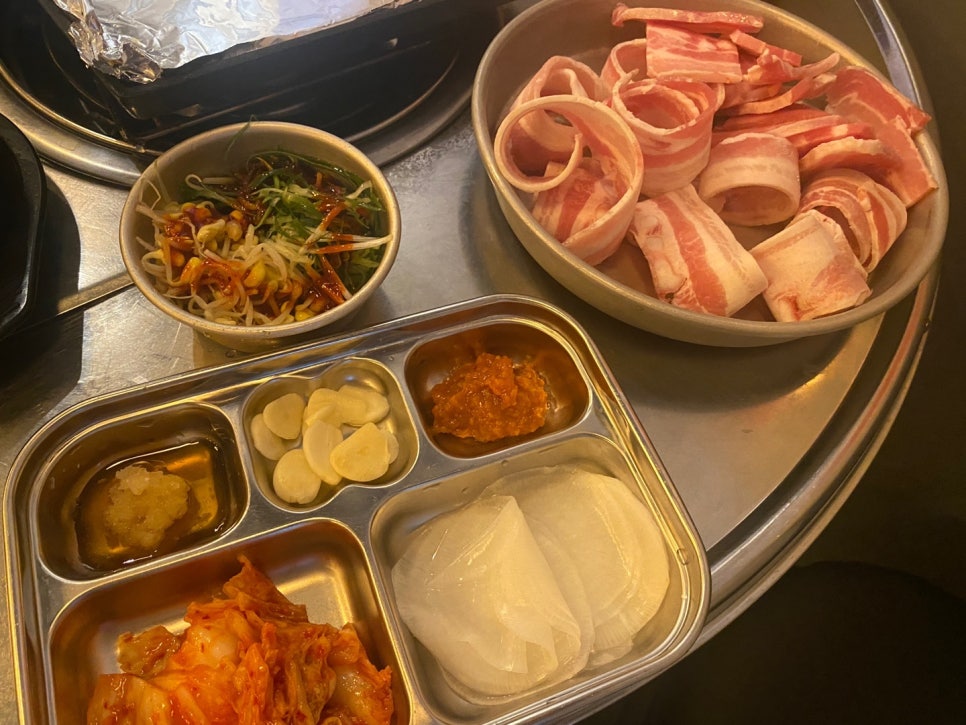 호구식당 이미지