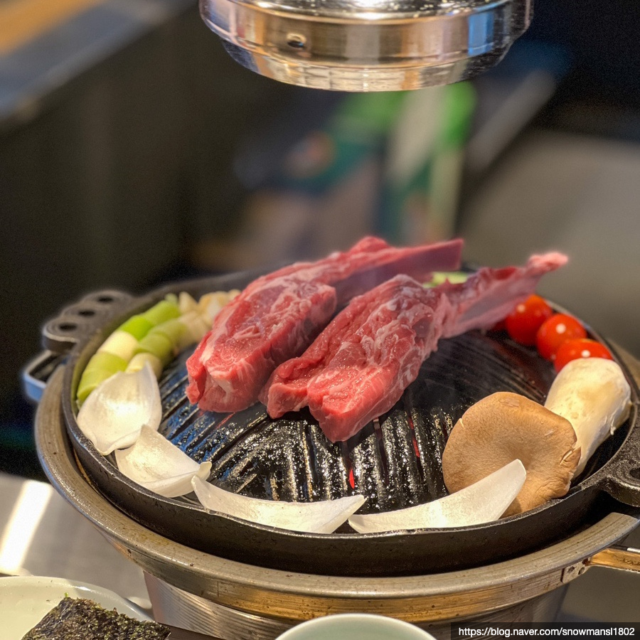 라무진(성수카페거리점) 이미지