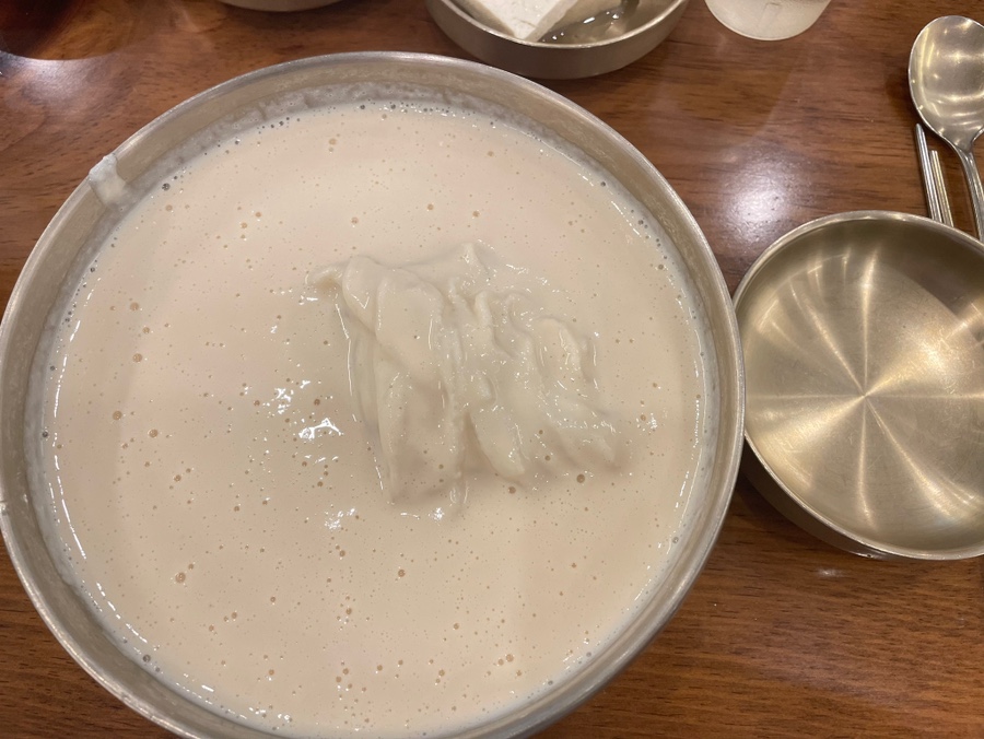 상암회관 이미지