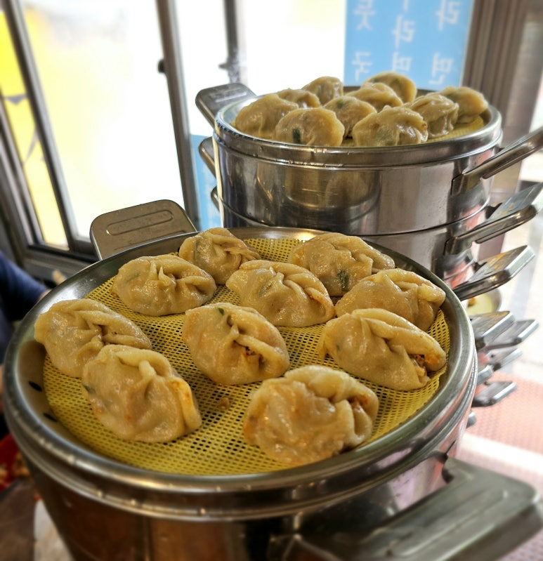 찌니손만두 이미지