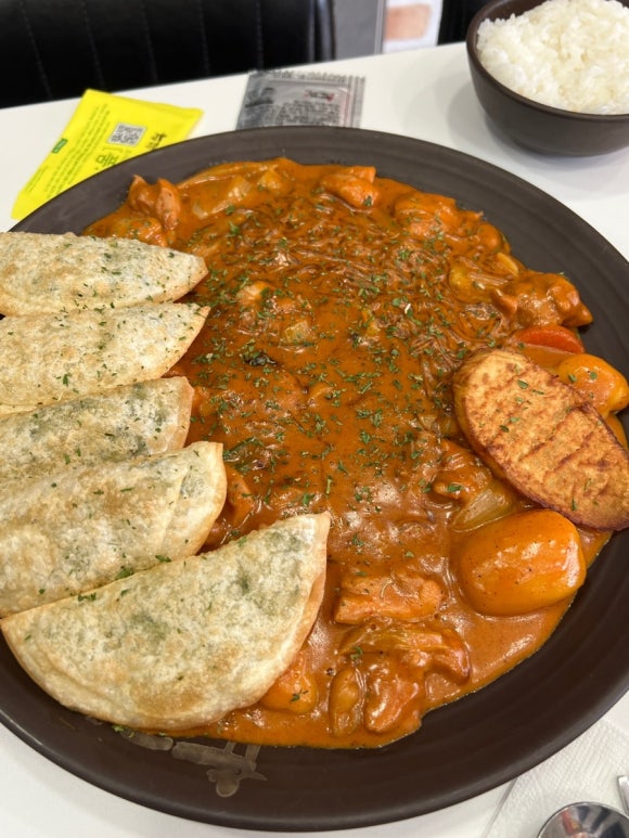 두마리찜닭두찜전남 이미지