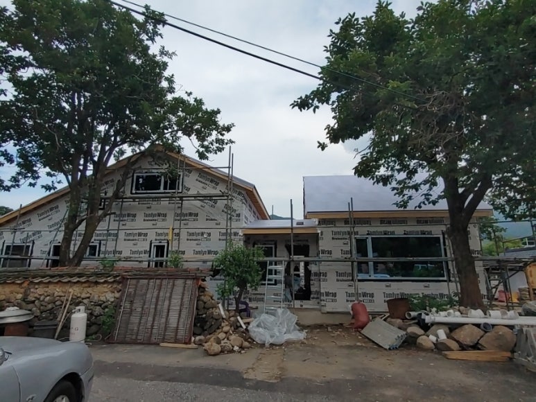 건축사사무소산내들 이미지