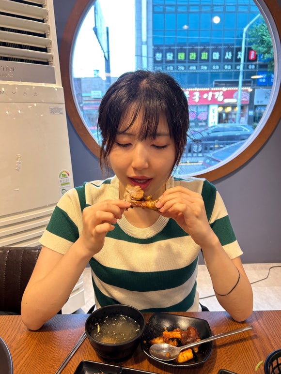 오족쌈족발 이미지