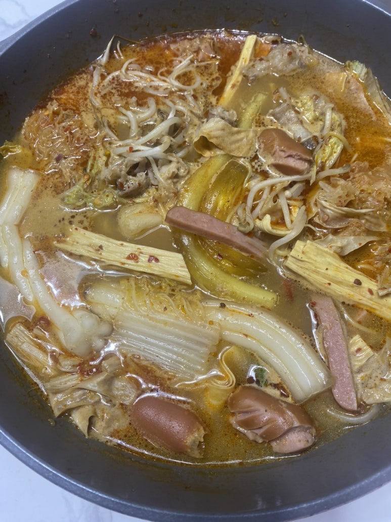 신라몽 이미지