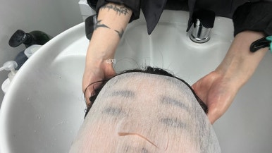 꼼앤헤어.네일.래쉬 이미지