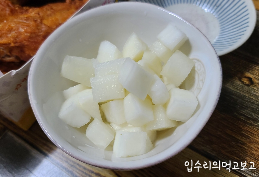 오븐쿡치킨 이미지