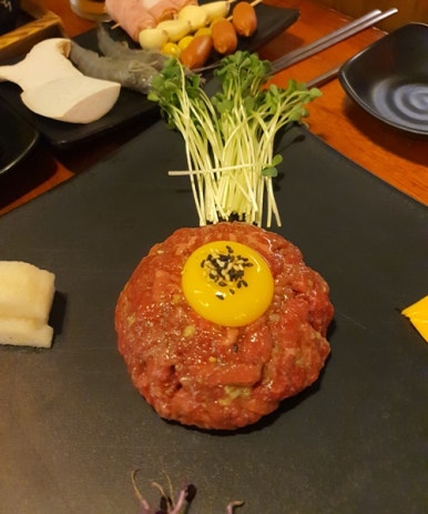 육회하게 이미지