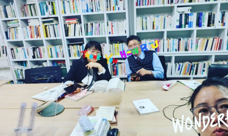선우이엔씨 이미지