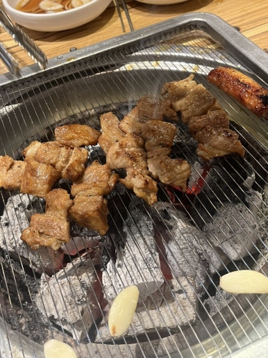 아빠고기 이미지