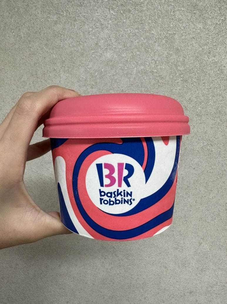 배스킨라빈스조치원 이미지