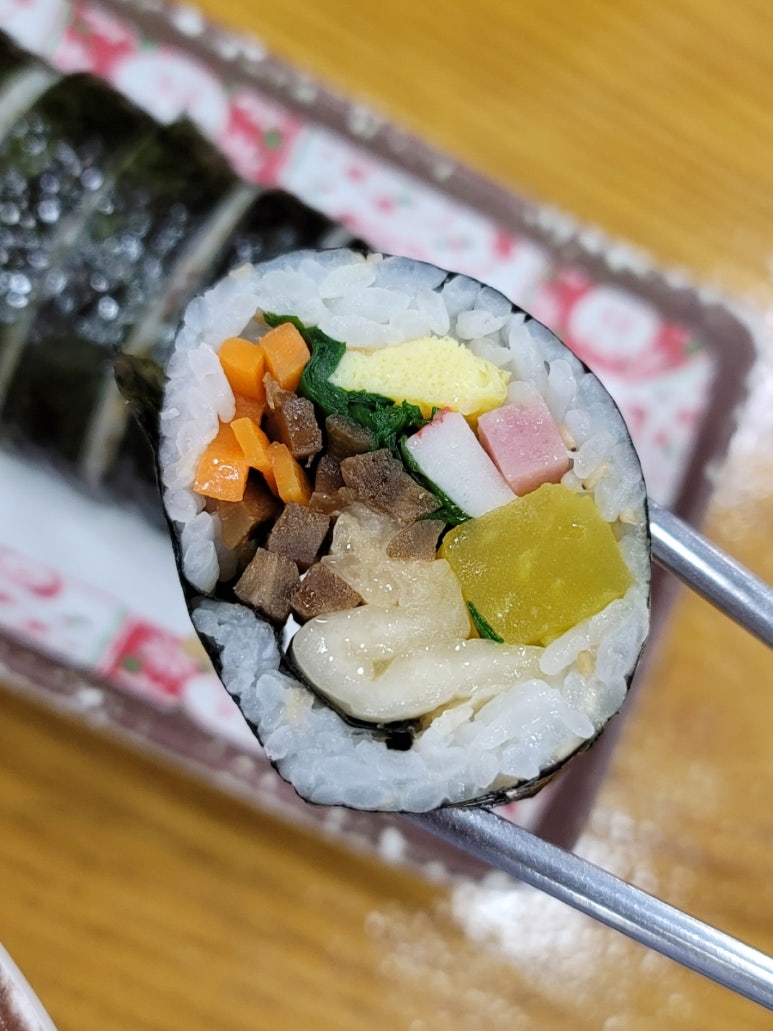 김밥천국2호점 이미지