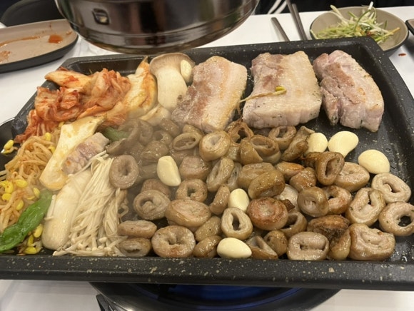 776막창마제소바 이미지