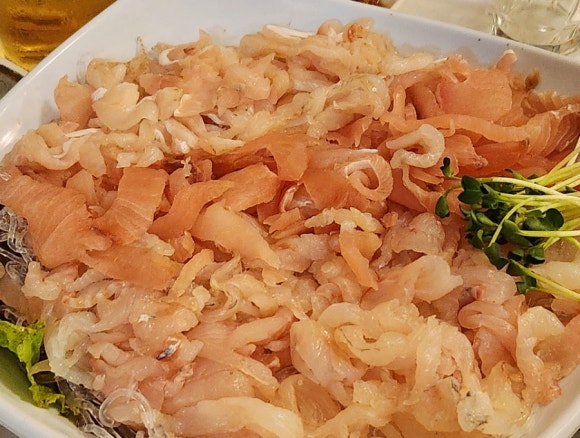 막썰어세꼬시식당 이미지